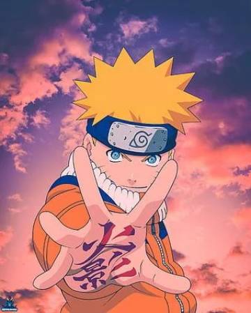 Naruto Shippuden Founding Wallpaper Page 54
