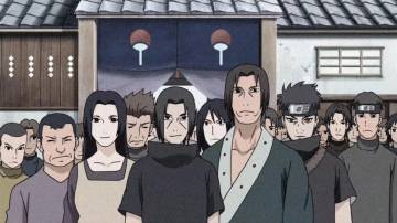Naruto Shippuden Founding Wallpaper Page 60