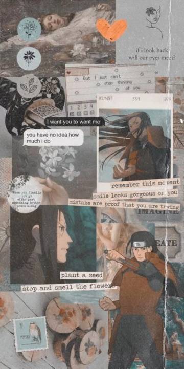 Naruto Shippuden Founding Wallpaper Page 79