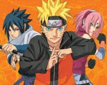 Naruto Shippuden Founding Wallpaper Page 95