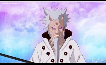 Naruto Shippuden Hagoromo Wallpapeer Page 15