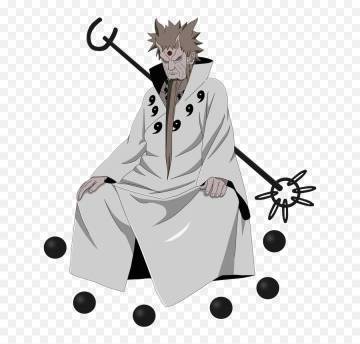 Naruto Shippuden Hagoromo Wallpapeer Page 21