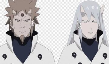 Naruto Shippuden Hagoromo Wallpapeer Page 34