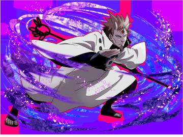 Naruto Shippuden Hagoromo Wallpapeer Page 35