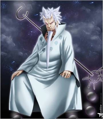 Naruto Shippuden Hagoromo Wallpapeer Page 38