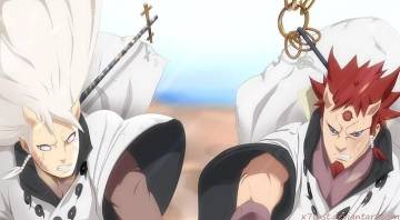 Naruto Shippuden Hagoromo Wallpapeer Page 54