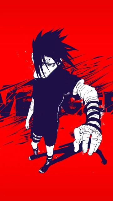 Naruto Shippuden Hd Wallpaper For Iphone Page 97