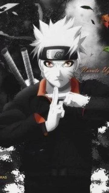 Naruto Shippuden Hd Wallpaper For Mobile Page 3