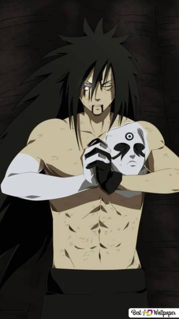 Naruto Shippuden Hd Wallpaper For Mobile Page 92