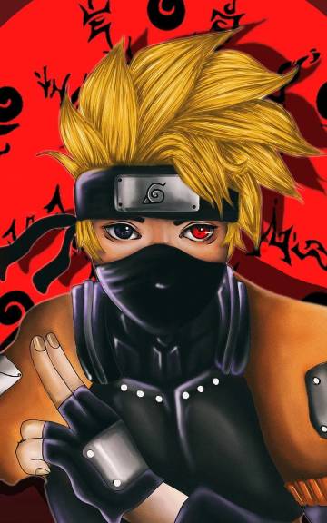 Naruto Shippuden Hd Wallpaper For Mobile Page 35