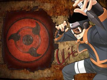 Naruto Shippuden Hd Wallpaper Minitokyo Page 36