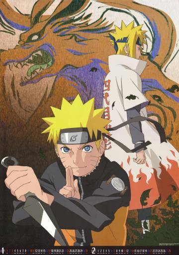 Naruto Shippuden Hd Wallpaper Minitokyo Page 44