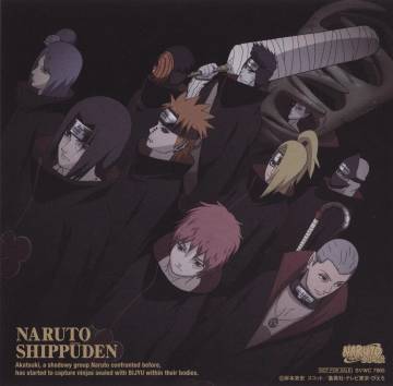 Naruto Shippuden Hd Wallpaper Minitokyo Page 46