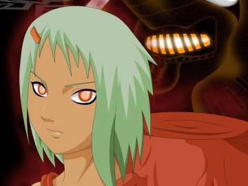 Naruto Shippuden Hd Wallpaper Minitokyo Page 54
