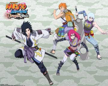 Naruto Shippuden Hd Wallpaper Minitokyo Page 65