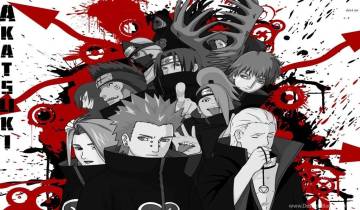 Naruto Shippuden Hd Wallpapers For Android Phone Page 99