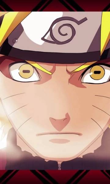 Naruto Shippuden Hd Wallpapers For Android Page 57