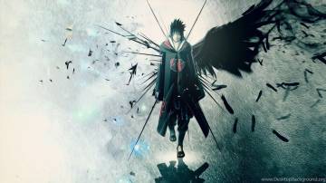 Naruto Shippuden Hd Wallpapers Widescreen Page 24