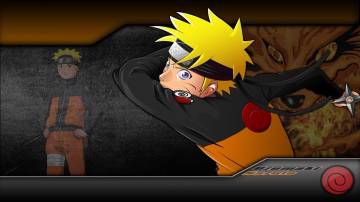 Naruto Shippuden Hd Wallpapers Widescreen Page 91