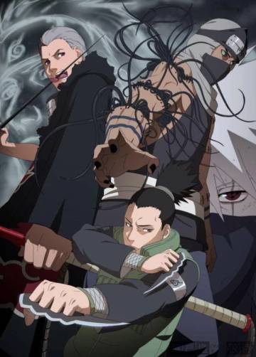Naruto Shippuden Hidan Wallpaper Page 69