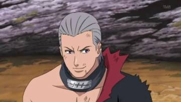Naruto Shippuden Hidan Wallpaper Page 70