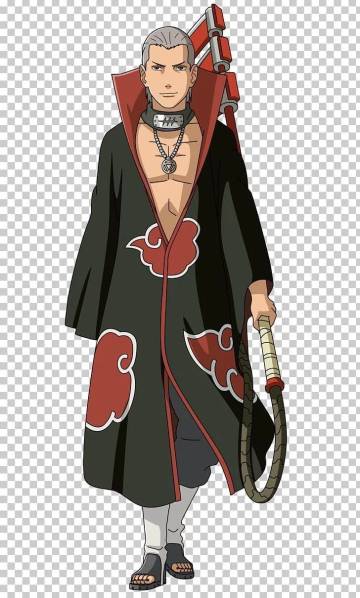 Naruto Shippuden Hidan Wallpaper Page 75