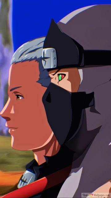 Naruto Shippuden Hidan Wallpaper Page 87