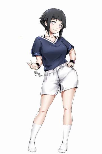 Naruto Shippuden Hinata And Sakura Naked Wallpaper Page 87