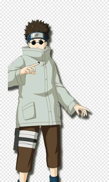 Naruto Shippuden Hinata Kiba Shino Wallpaper Page 42