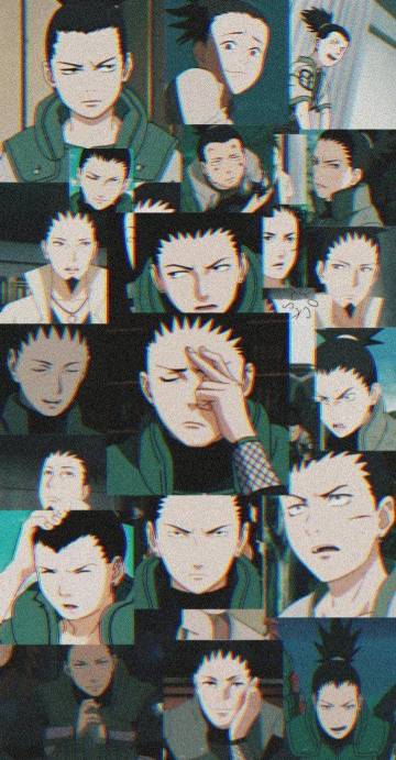 Naruto Shippuden Hinata Kiba Shino Wallpaper Page 85