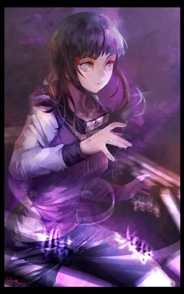 Naruto Shippuden Hinata Wallpaper Hd Page 63