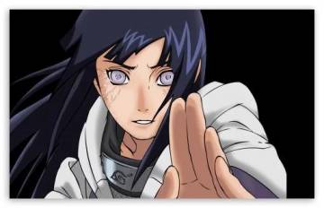 Naruto Shippuden Hinata Wallpaper Hd Page 31