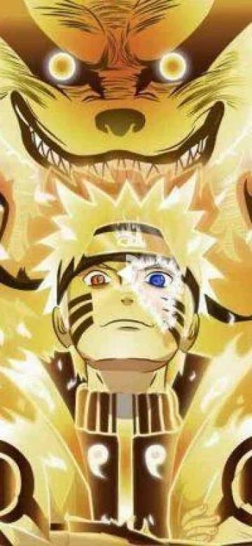 Naruto Shippuden In The Sun Wallpaper Page 10