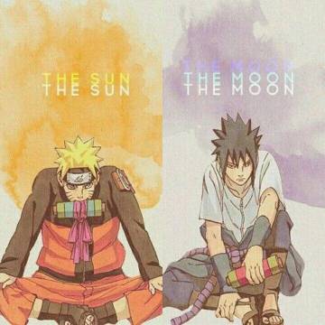 Naruto Shippuden In The Sun Wallpaper Page 44