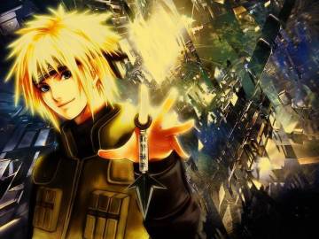 Naruto Shippuden In The Sun Wallpaper Page 47