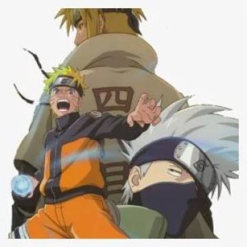 Naruto Shippuden In The Sun Wallpaper Page 64