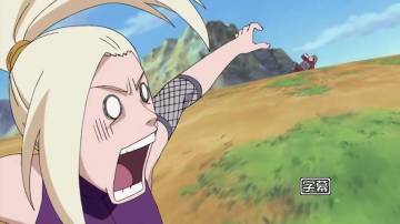 Naruto Shippuden Ino Chogi Wallpaper Page 16