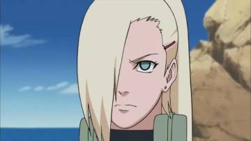 Naruto Shippuden Ino Chogi Wallpaper Page 99