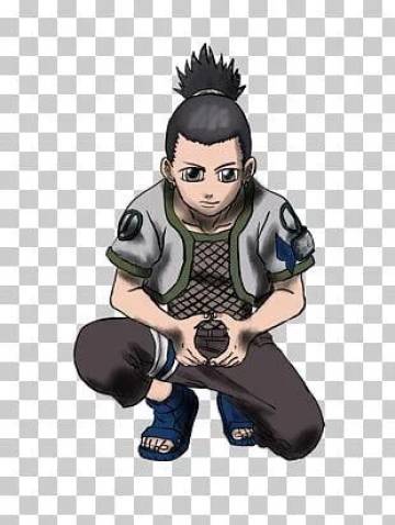 Naruto Shippuden Ino Chogi Wallpaper Page 100