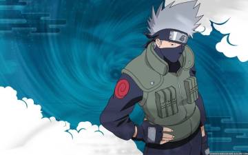 Naruto Shippuden Ipad Wallpaper Page 71