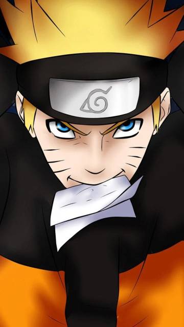 Naruto Shippuden Iphone 5 Wallpaper Hd Page 78