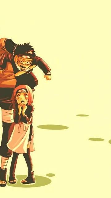 Naruto Shippuden Iphone 5 Wallpaper Hd Page 72