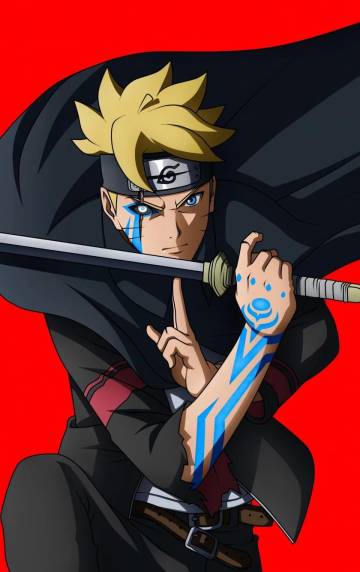 Naruto Shippuden Iphone 5 Wallpaper Hd Page 30