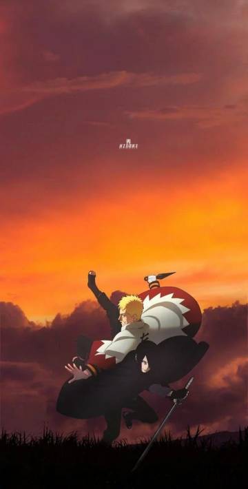 Naruto Shippuden Iphone 5 Wallpaper Hd Page 35