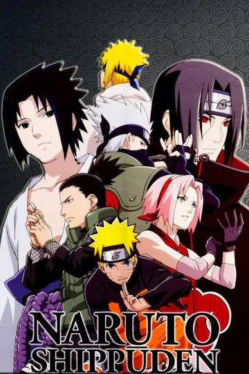 Naruto Shippuden Iphone 5 Wallpaper Page 85