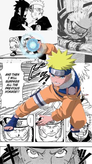 Naruto Shippuden Iphone 6 Plus Wallpaper Page 86