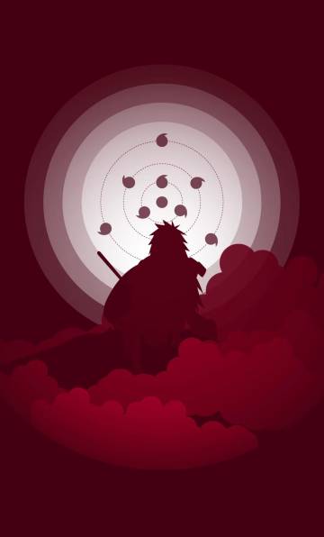 Naruto Shippuden Iphone 6 Plus Wallpaper Page 62