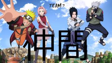Naruto Shippuden Iphone 7 Plus Wallpaper Page 98