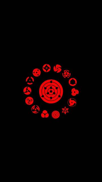 Naruto Shippuden Iphone 7 Plus Wallpaper Page 71