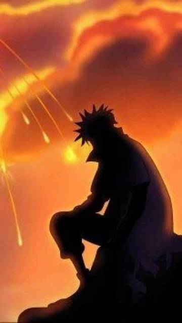 Naruto Shippuden Iphone 7 Plus Wallpaper Page 50